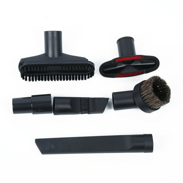 35mm Vacuum Cleaner Brush Nozzle Dusting Crevice Stair Tool Attachment 32mm